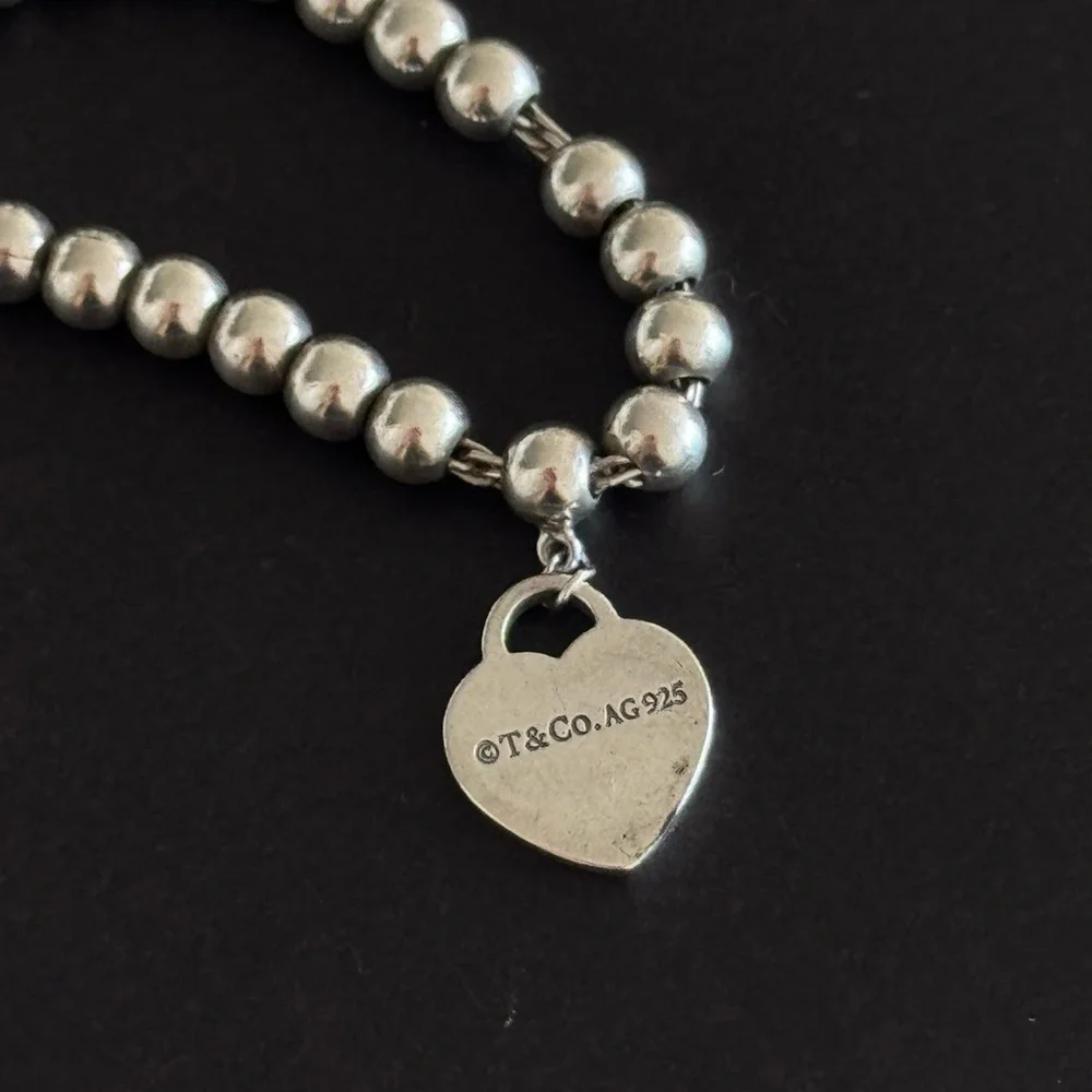 Tiffany & Co. Bracelet - Picture 3 of 3